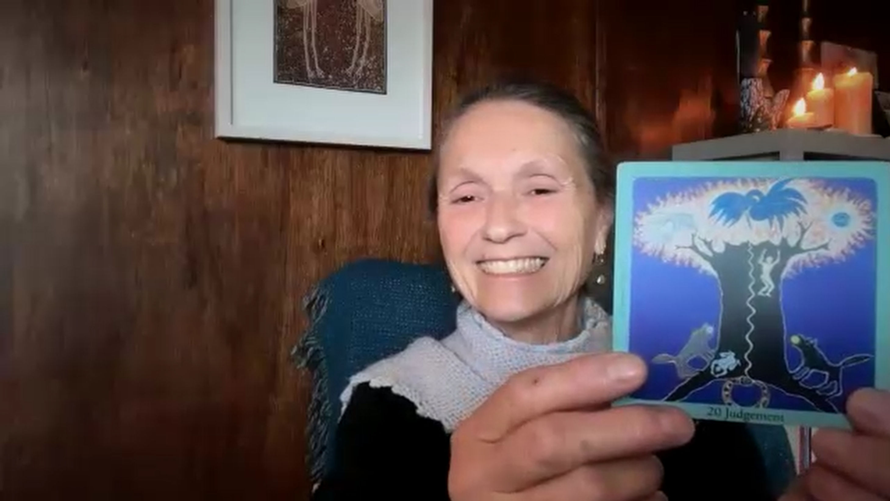 A Threshold Year Begins